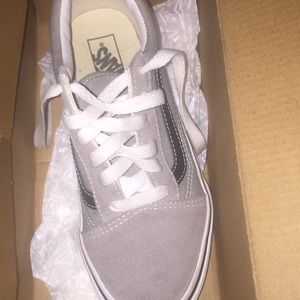 Kids Vans